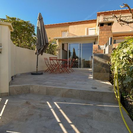 Dora Villa Saint-Pierre-la-Mer  Exterior photo